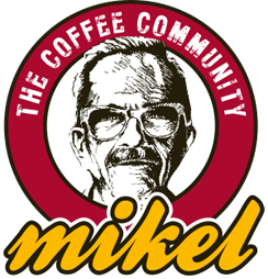 Mikel_Coffee_logo