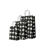 Dots/wit