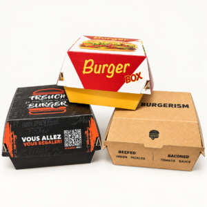 Burgerboxen
