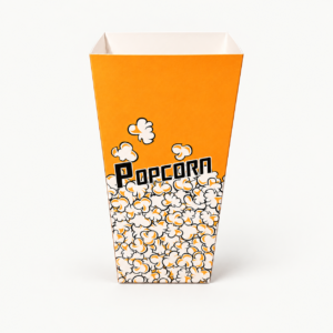 Popcornboxen