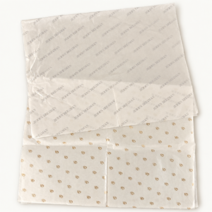 Tissue papier