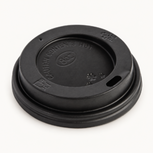 Koffie Deksels