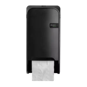 Toiletrolhouders