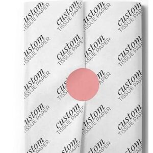 Tissue papier